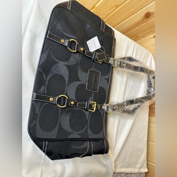 Handbags - New coach handbag tote